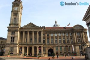 The Museum and Art Gallery - Birmingham