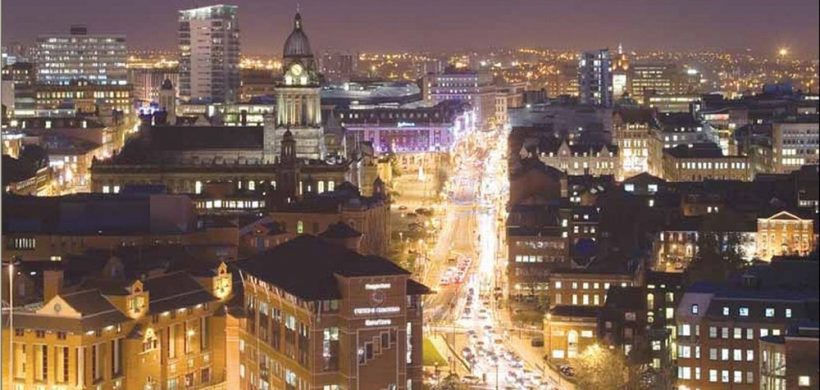 Places of interest in Leeds that you must explore