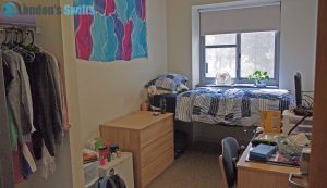 College Dorm